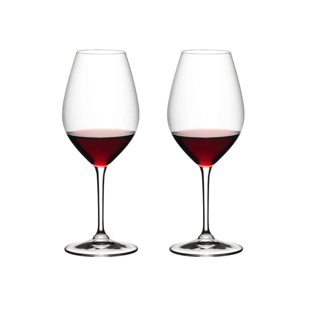 Riedel Wine Friendly Red Wine 002 2PK Glassware Riedel 