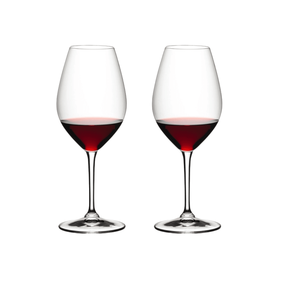 Riedel Wine Friendly Red Wine 002 2PK Glassware Riedel 