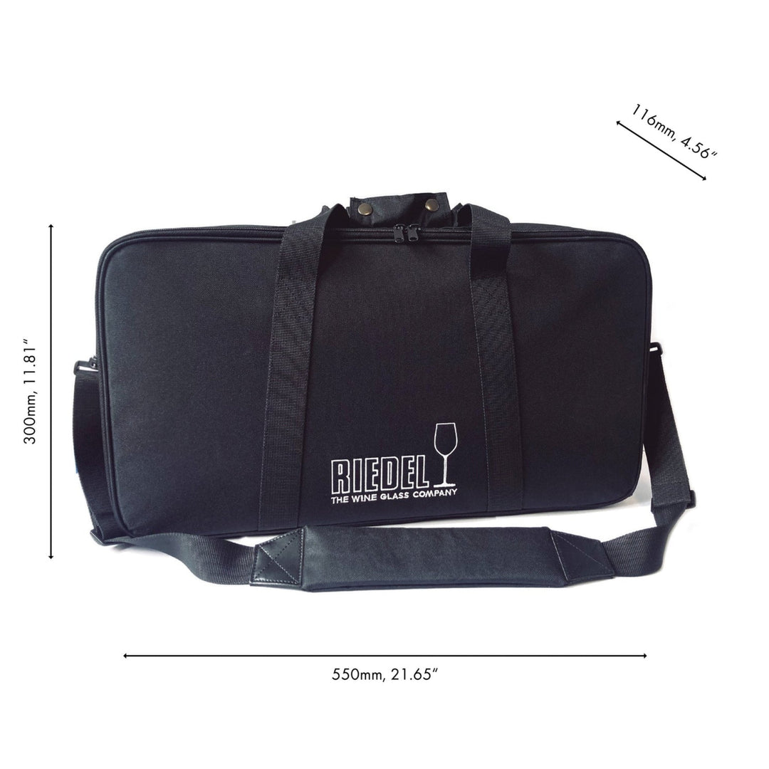 Riedel BYO Carrying Bag – Single Pack (5000/04)