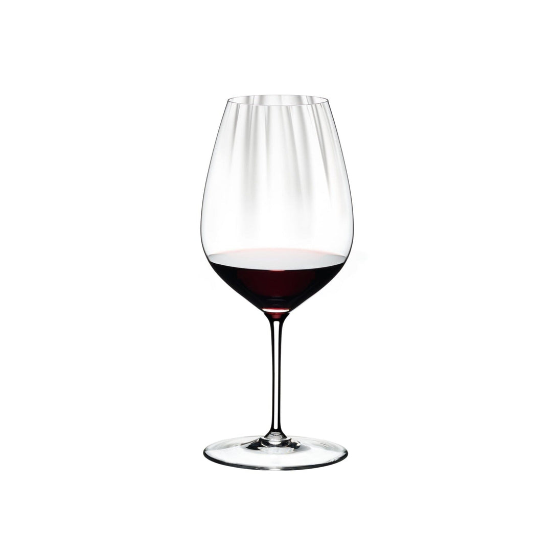 Riedel Performance Cabernet/Merlot Glass Set of 2 Barware Riedel 