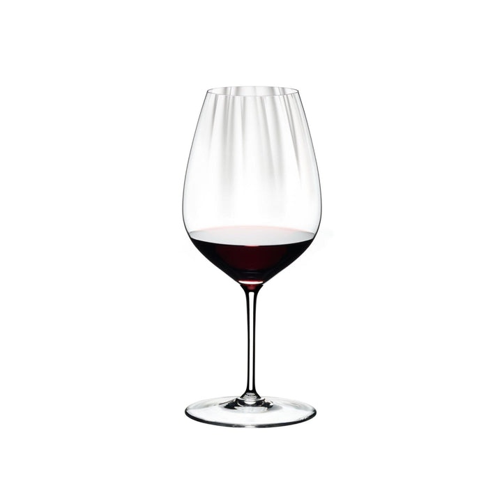 Riedel Performance Cabernet/Merlot Glass Set of 2 Barware Riedel 