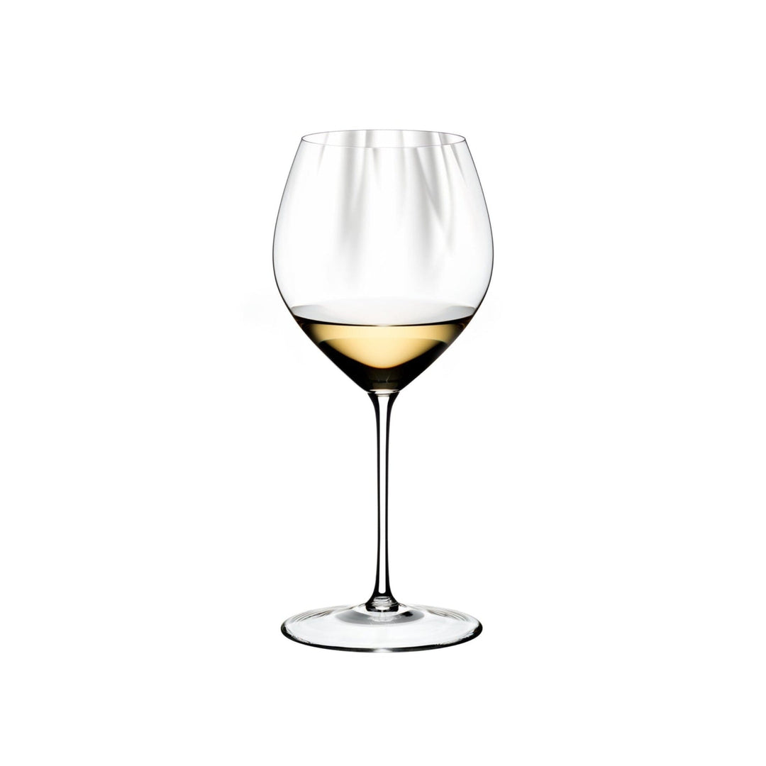 Riedel Performance Chardonnay Glass Set of 2 Barware Riedel 
