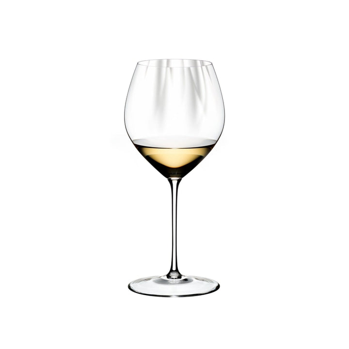 Riedel Performance Chardonnay Glass Set of 2 Barware Riedel 