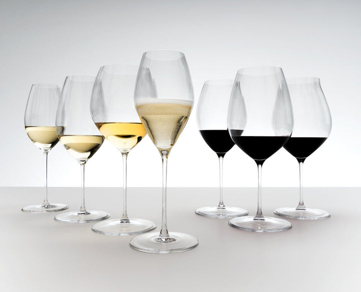 Riedel Performance Chardonnay Glass Set of 2 Barware Riedel 