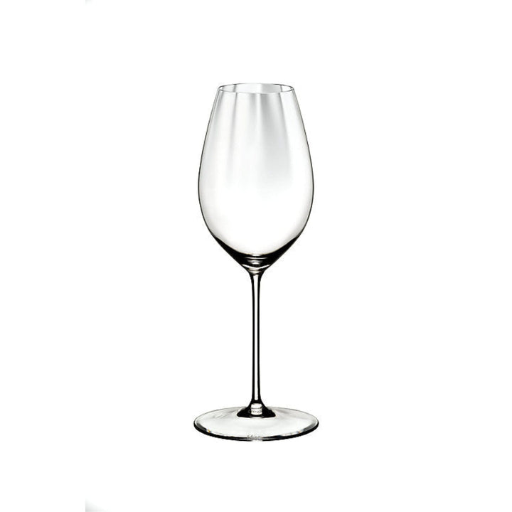 Riedel Performance Sauvignon Blanc Glass Barware Riedel 