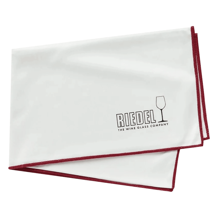 Riedel Microfiber Polishing Cloth
