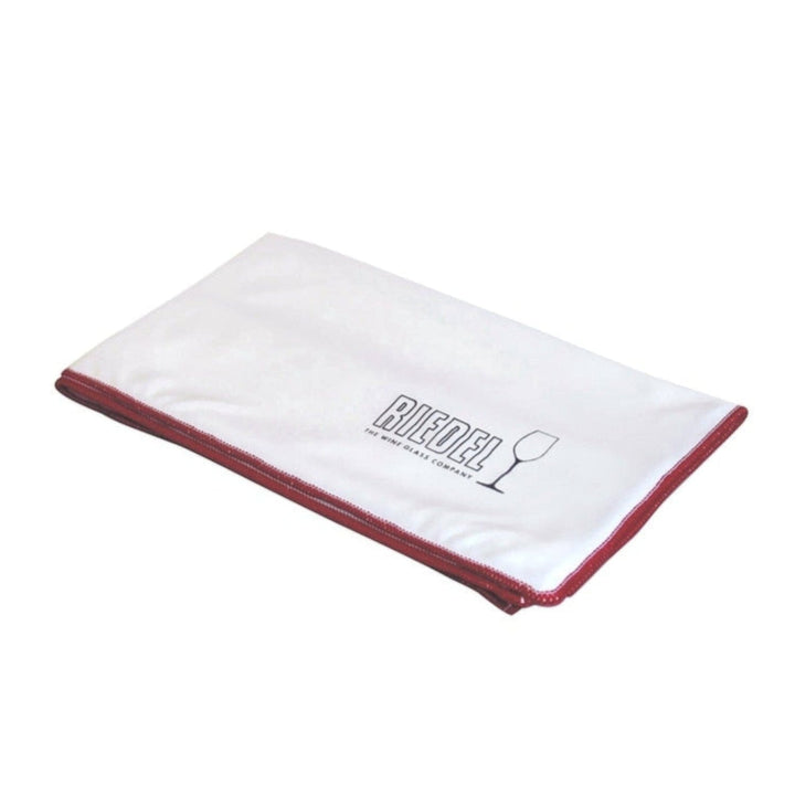 Riedel Microfiber Polishing Cloth