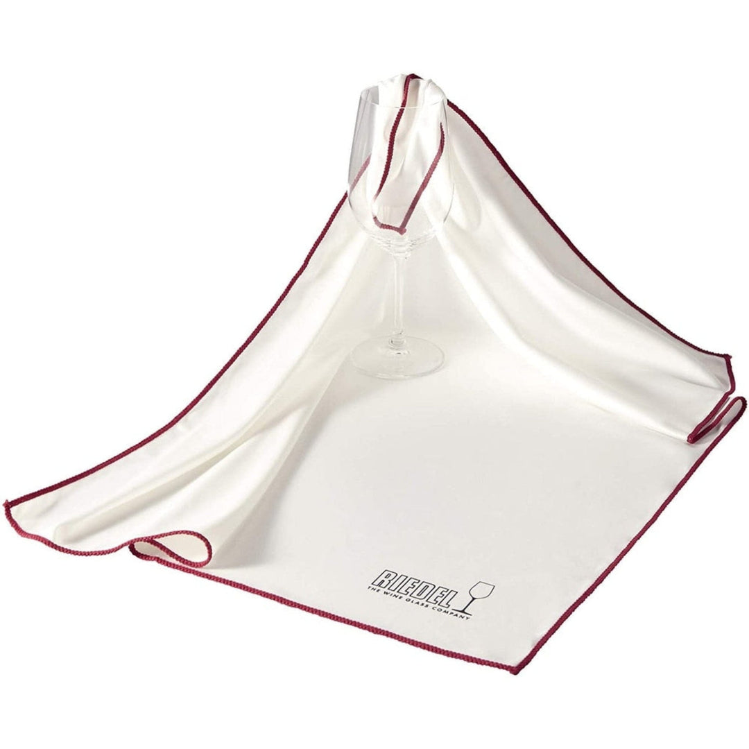 Riedel Microfiber Polishing Cloth