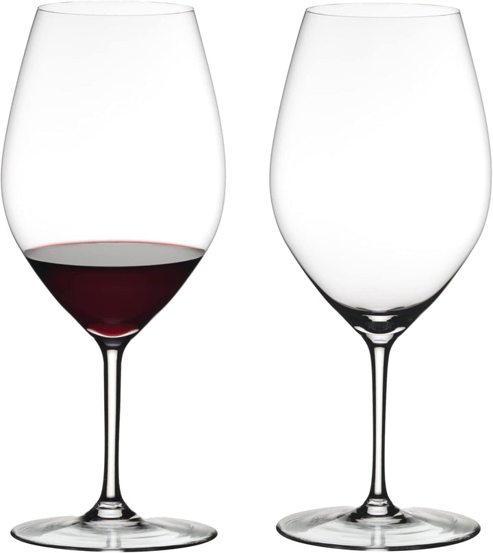 Riedel Wine Friendly Magnum Glass 001 2PK Barware Riedel 