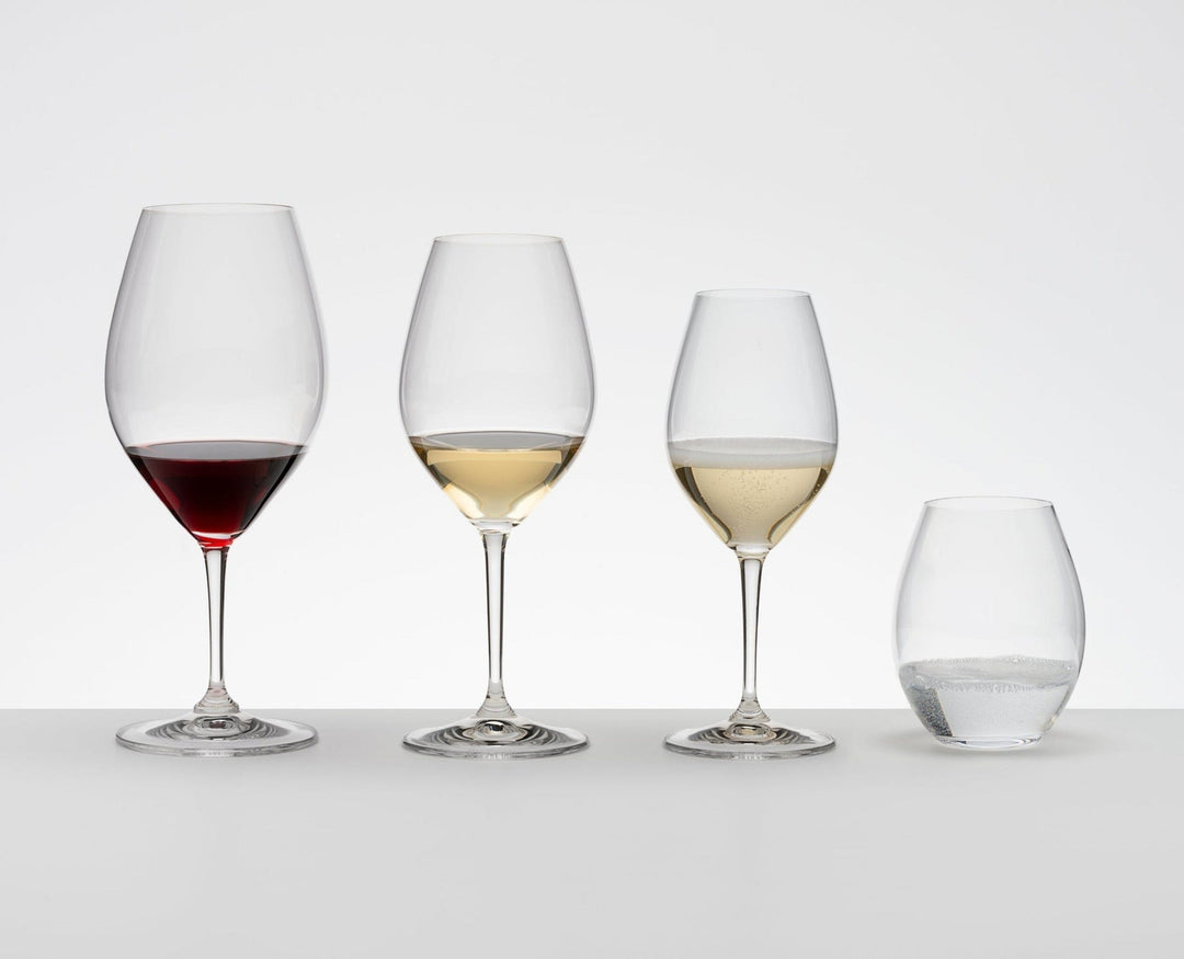 Riedel Wine Friendly Magnum Glass 001 2PK Barware Riedel 