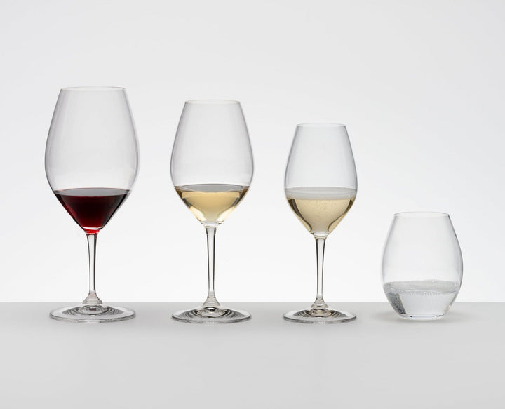 Riedel Wine Friendly Magnum Glass 001 2PK Barware Riedel 