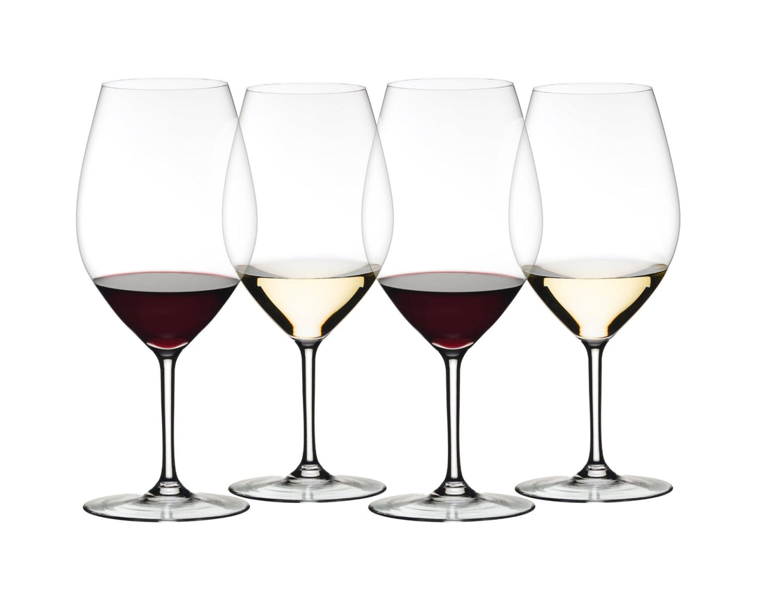 Riedel Wine Friendly Magnum Glass 001 2PK Barware Riedel 
