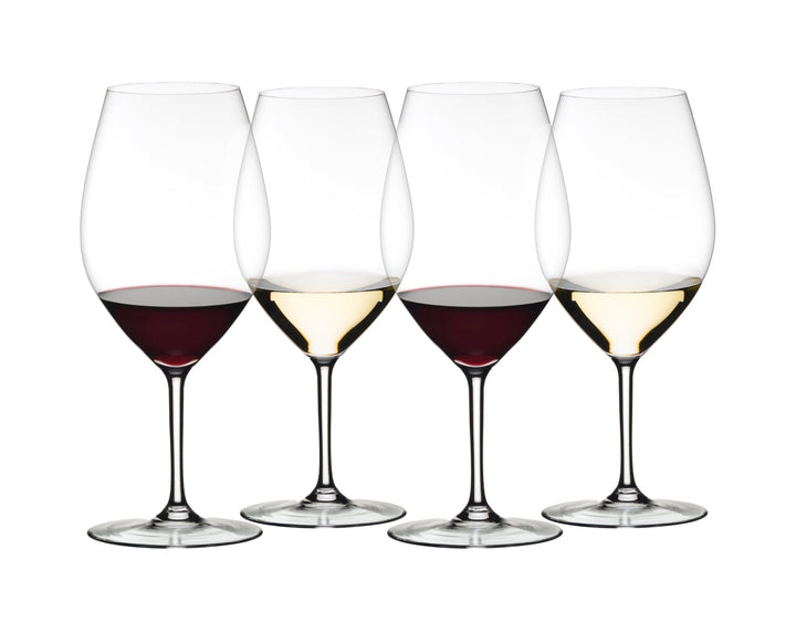 Riedel Wine Friendly Magnum Glass 001 2PK Barware Riedel 