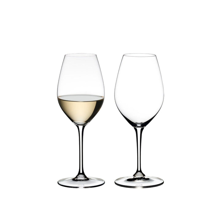 Riedel Wine Friendly White Wine Glass 003 2PK Barware Riedel 