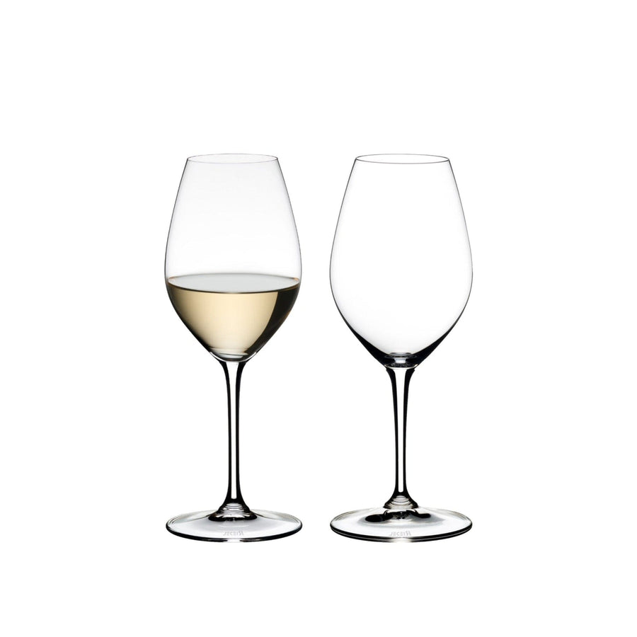 Riedel Wine Friendly White Wine Glass 003 2PK Barware Riedel 