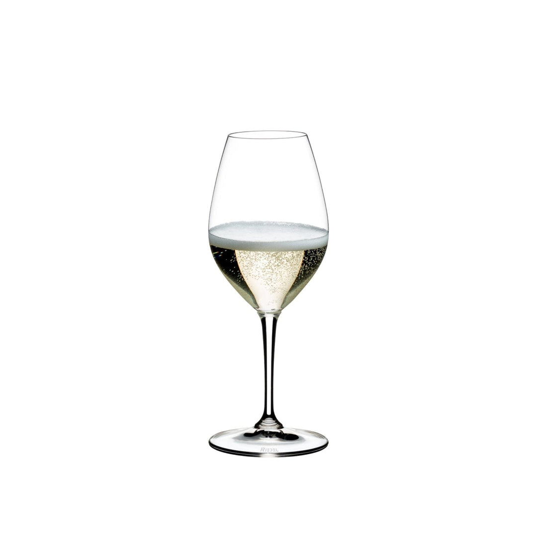 Riedel Wine Friendly White Wine Glass 003 2PK Barware Riedel 