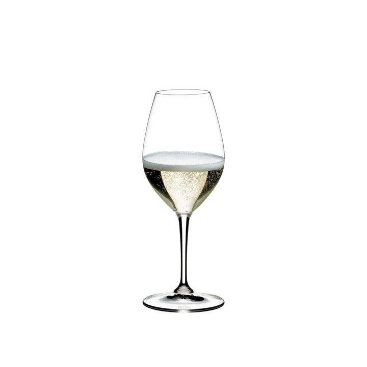 Riedel Wine Friendly White Wine Glass 003 2PK Barware Riedel 