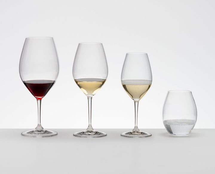 Riedel Wine Friendly White Wine Glass 003 2PK Barware Riedel 