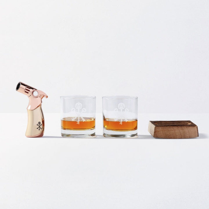 Pappy Van Winkle Smoked Cocktail Kit Home & Bar Pappy & Company 