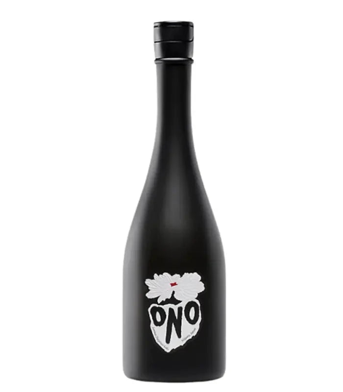 Sake Ono Junmai Daiginjo Sake 720mL Sake SAKE ONO 