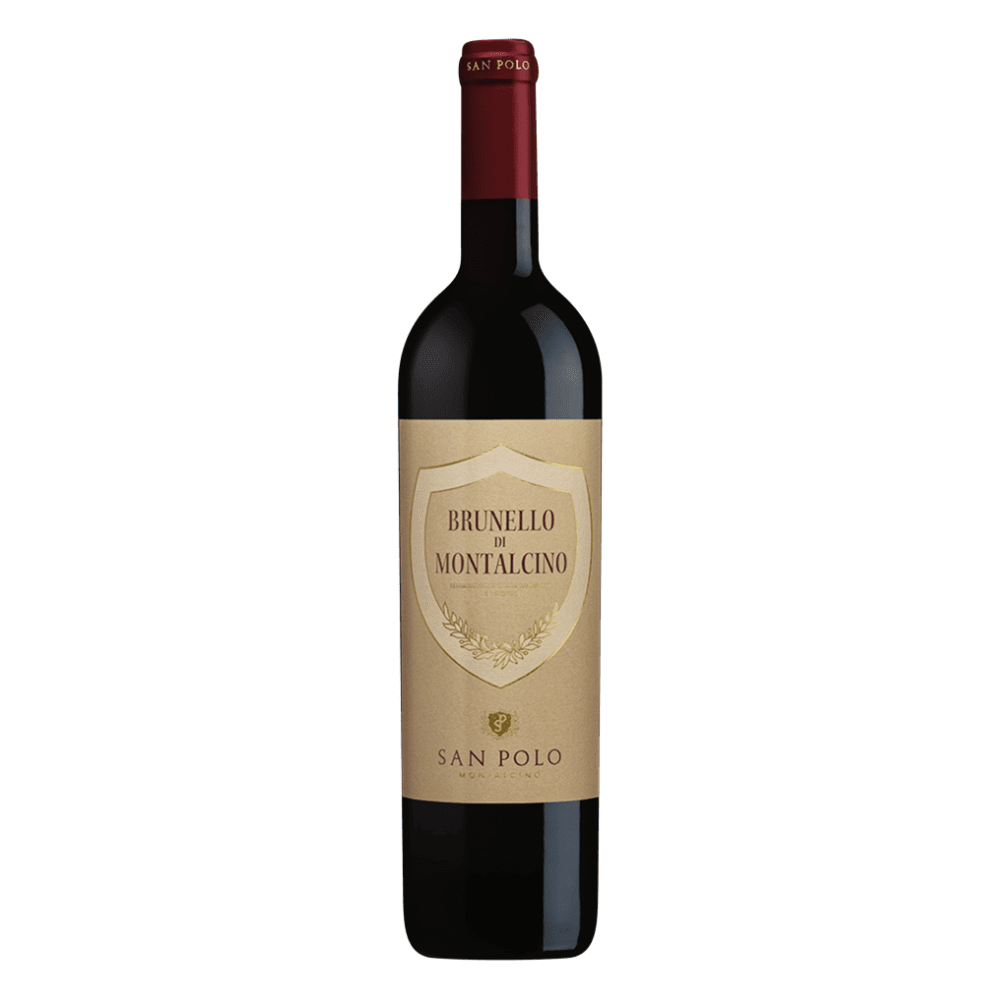 San Polo Brunello di Montalcino 2021
