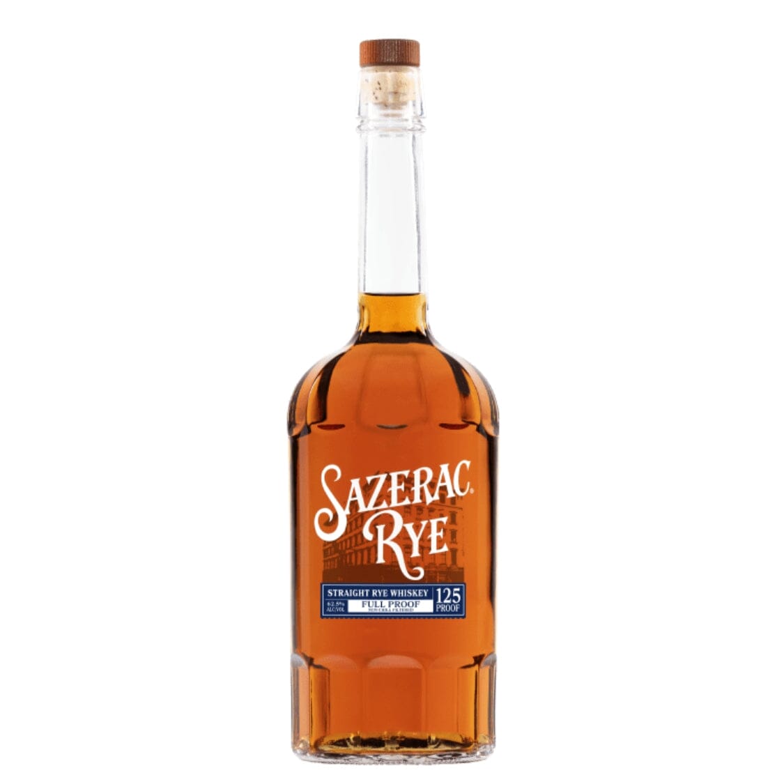 Buy Sazerac Rye Full Proof Online - SipWhiskey.Com – Sip Whiskey