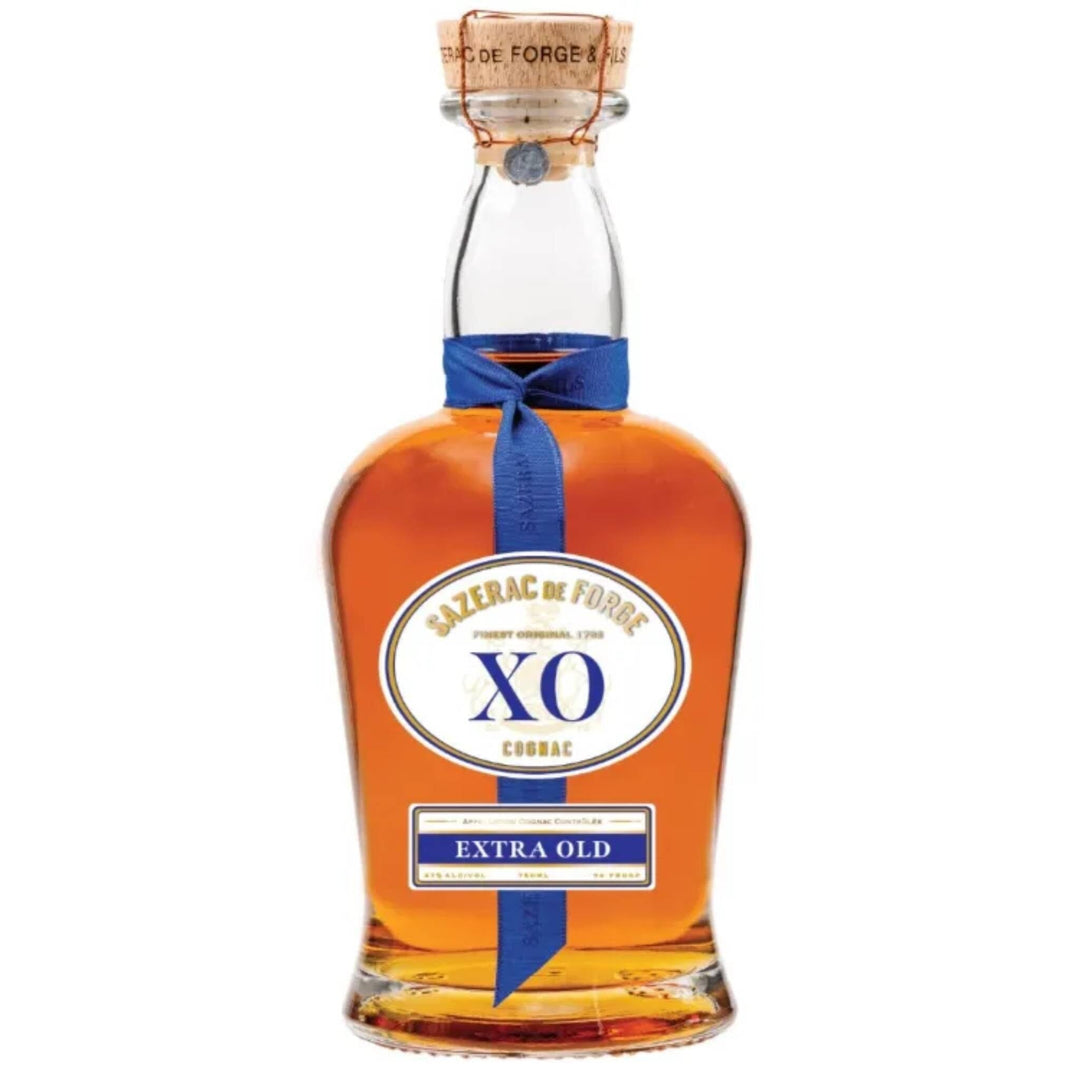 Sazerac De Forge XO Cognac Cognac Sazerac 