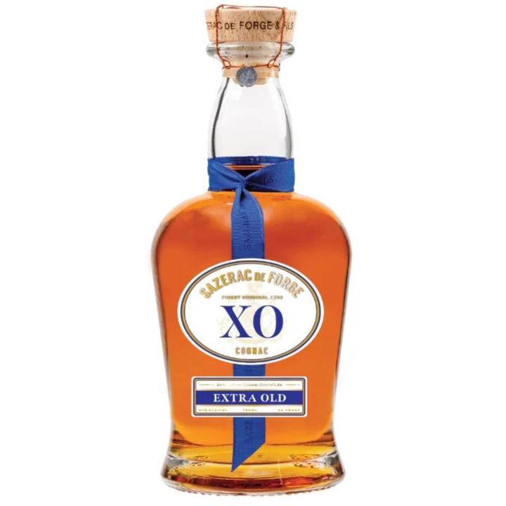 Sazerac De Forge XO Cognac Cognac Sazerac 