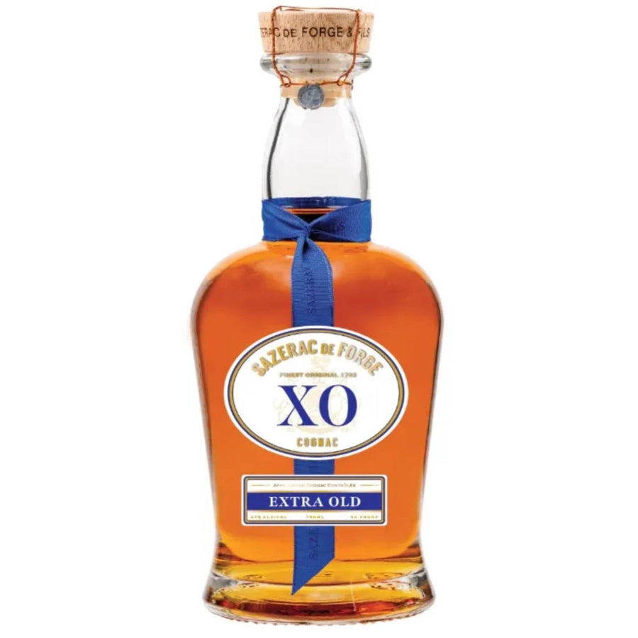 Sazerac De Forge XO Cognac Cognac Sazerac 
