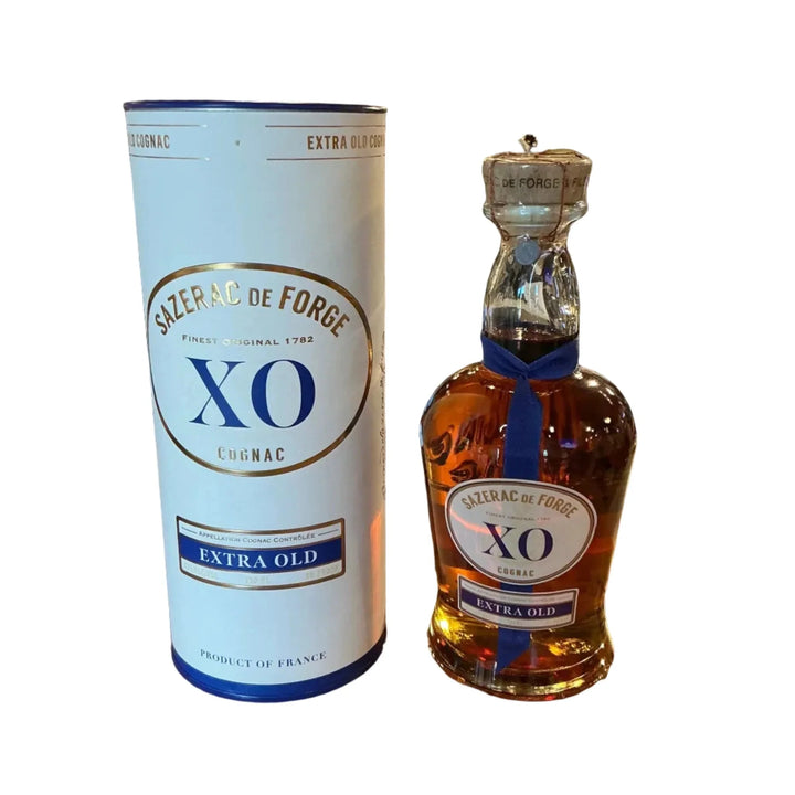 Sazerac De Forge XO Cognac Cognac Sazerac 