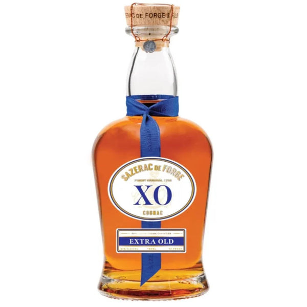 Sazerac De Forge XO Cognac – Sip Whiskey