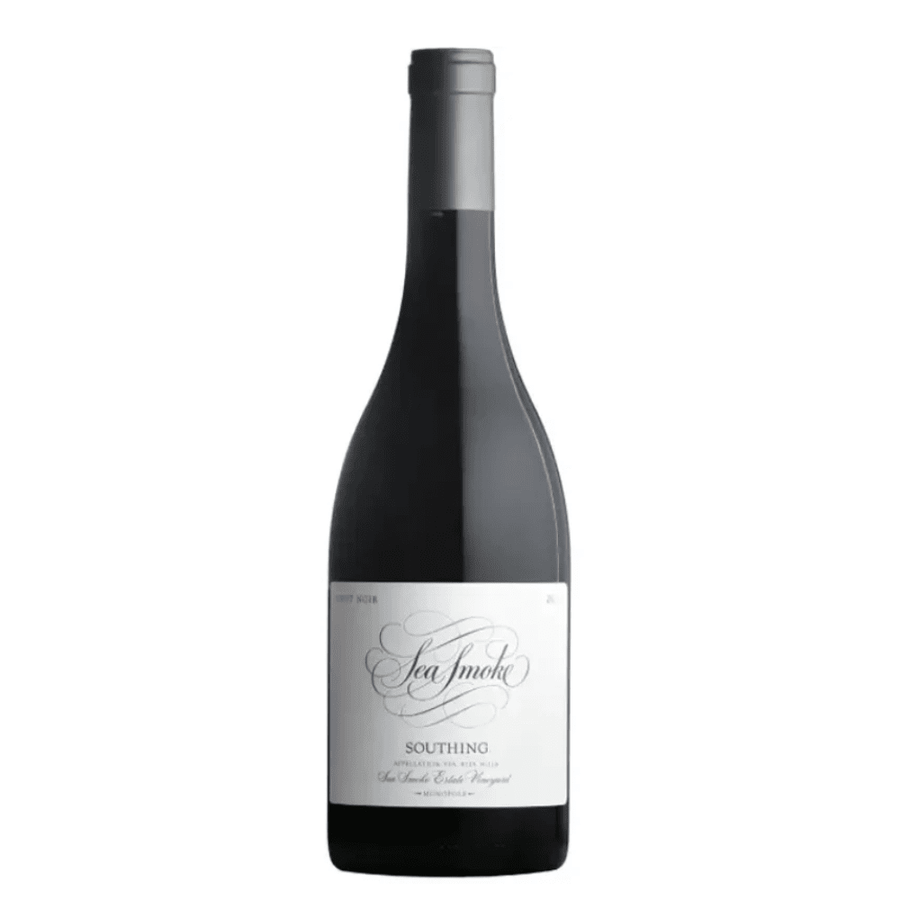 Sea Smoke Southing Pinot Noir 2023 Wine Sea Smoke 