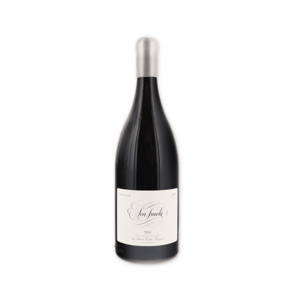 Sea Smoke Ten Pinot Noir 2023 1.5L Wine Sea Smoke 