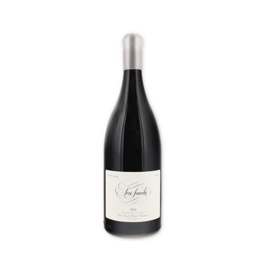 Sea Smoke Ten Pinot Noir 2023 1.5L Wine Sea Smoke 
