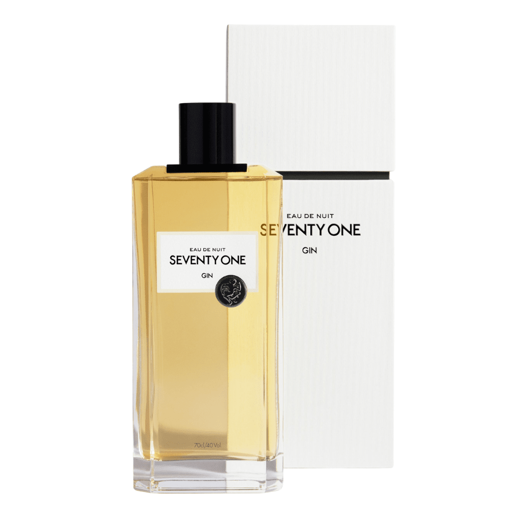 Seventy One Gin 700ml SEVENTY ONE 