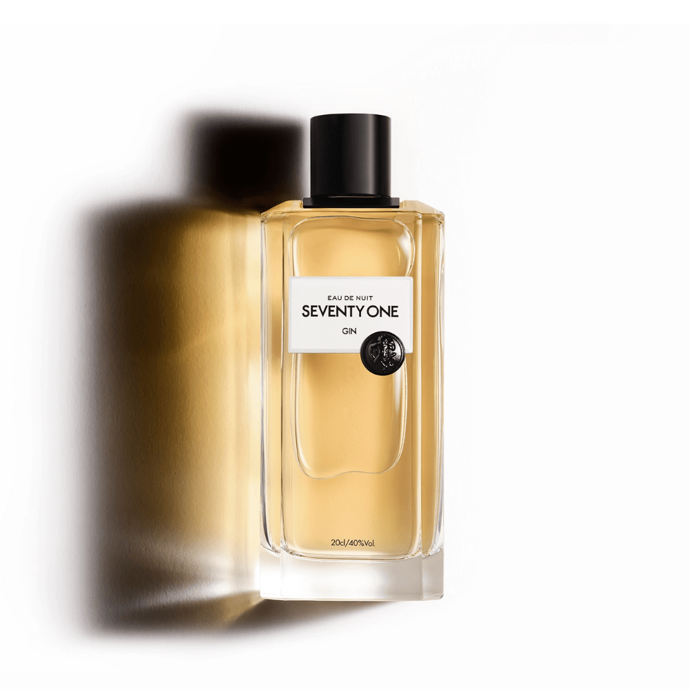 Seventy One Gin 200ml SEVENTY ONE 