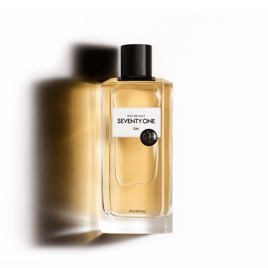 Seventy One Gin 200ml SEVENTY ONE 