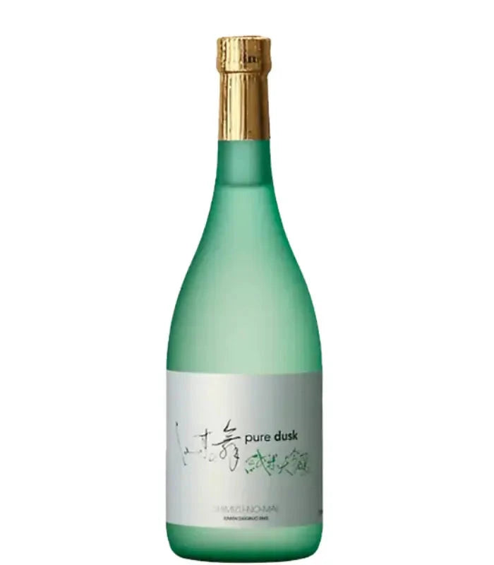 Shimizu No Mai Junmai Ginjo Sake Pure Dawn 720mL Sake Shimizu No Mai 