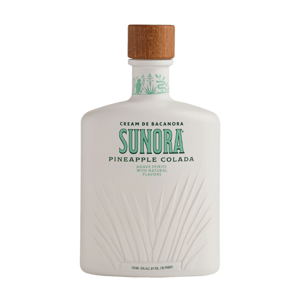 Sunora Cream de Bacanora Pineapple Colada