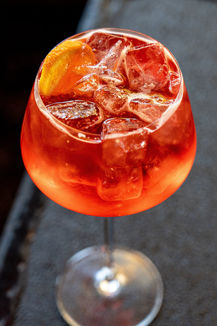 Talking Cedar Aperitivo Aperitivo Talking Cedar Distillery 