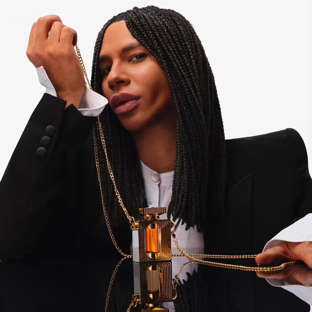 Johnnie Walker Vault: The Couture Blend Scotch Johnnie Walker 