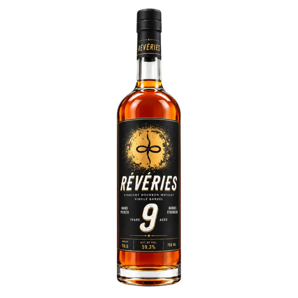 The Reveries "Lancero" 9 Year Single Barrel Kentucky Straight Bourbon Kentucky Straight Bourbon The Reveries 