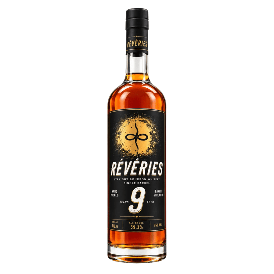 The Reveries "Lancero" 9 Year Single Barrel Kentucky Straight Bourbon Kentucky Straight Bourbon The Reveries 