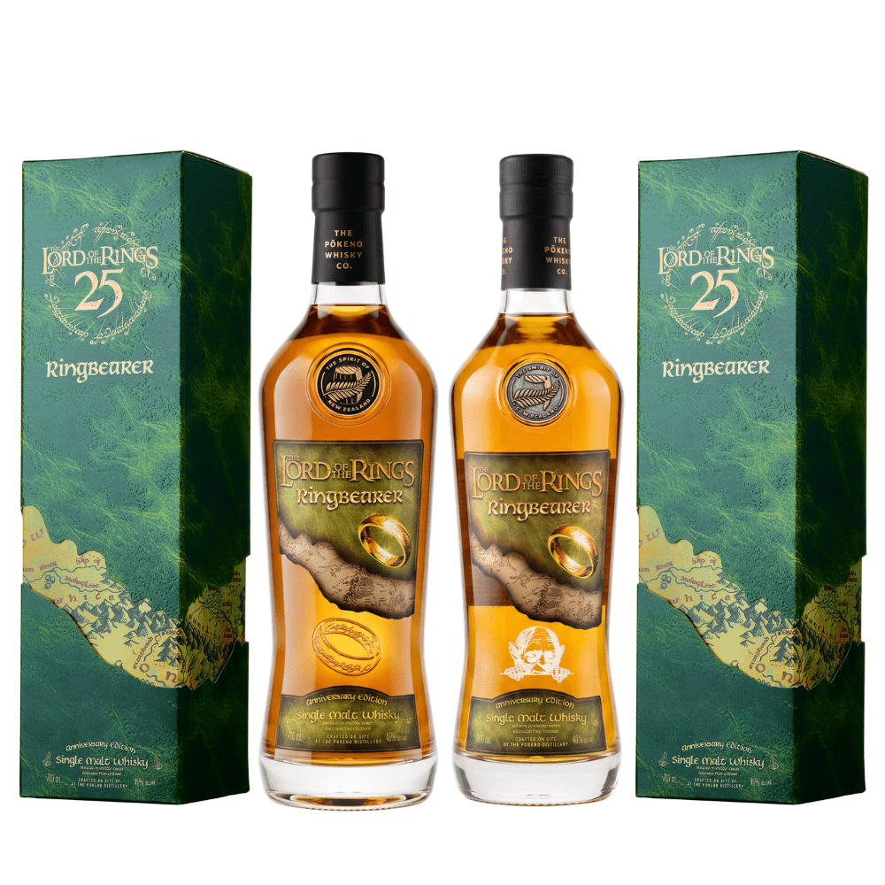 Sip Whiskey Bundles!