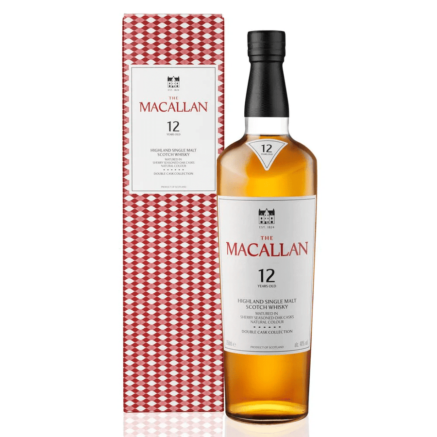 Buy The Macallan 12 Double Cask Online | Single Malt Scotch Buy The Macallan 12 Double Cask Online | Single Malt Scotch
