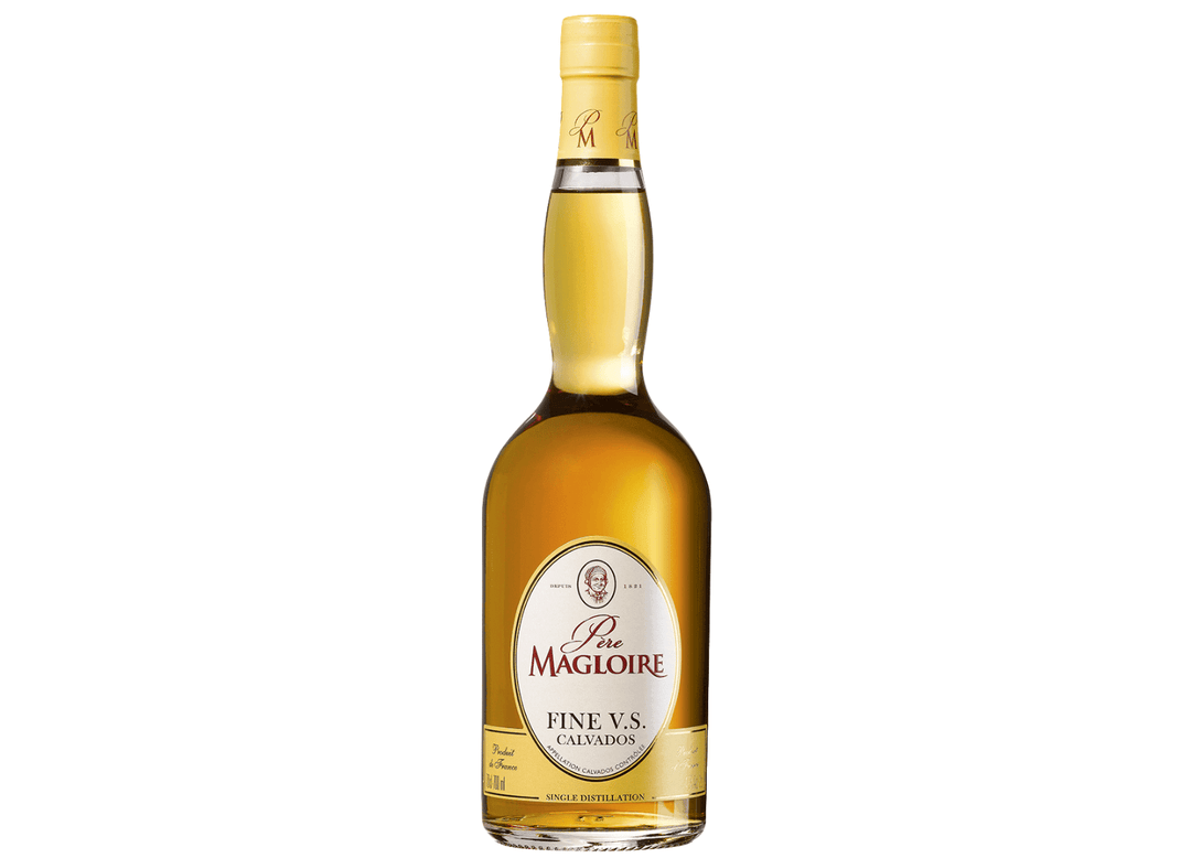 Pere Magloire Fine V.S. Calvados Calvados Pere Magloire 