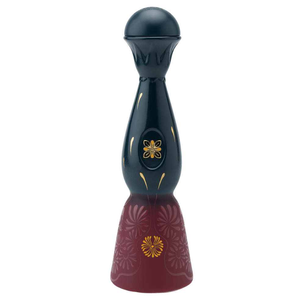 Clase Azul Dia De Muertos Trascender 2026 Limited Edition Anejo Tequila 1L Tequila Clase Azul Tequila 