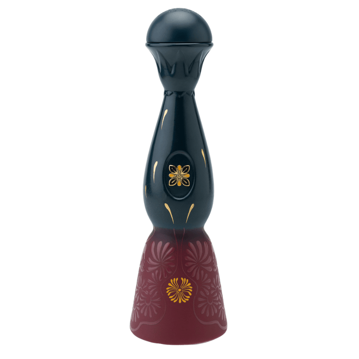 Clase Azul Dia De Muertos Trascender 2026 Limited Edition Anejo Tequila 1L Tequila Clase Azul Tequila 
