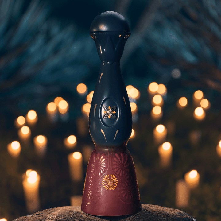 Clase Azul Dia De Muertos Trascender 2026 Limited Edition Anejo Tequila 1L Tequila Clase Azul Tequila 