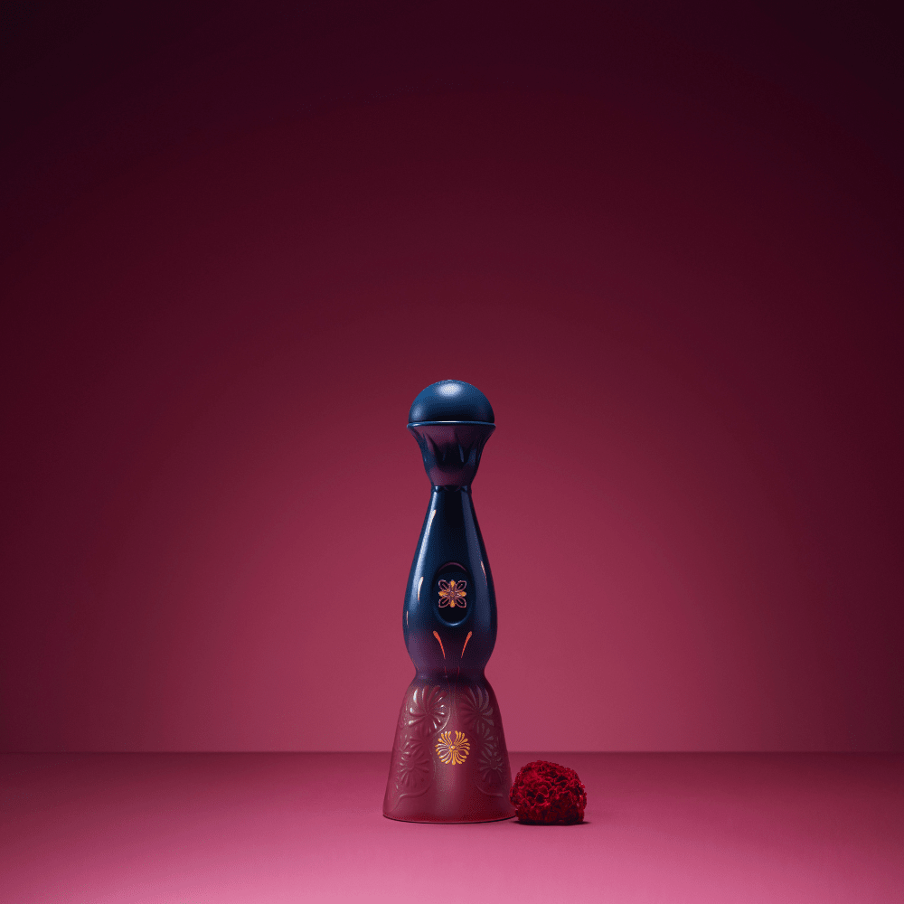Clase Azul Dia De Muertos Trascender 2026 Limited Edition Anejo Tequila 1L Tequila Clase Azul Tequila 